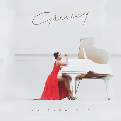 Ya Para Qué - Single - Greeicy