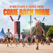 Come Back Home (Extended Mix) artwork