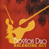 Balancing Act - Boston Duo