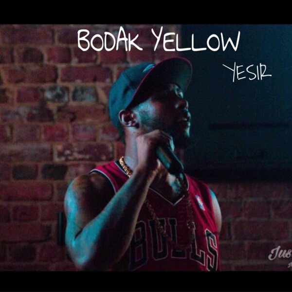 Bodak Yellow - Single - Yesir