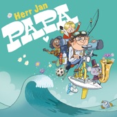 Herr Jan - Papa