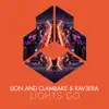 Lights Go - Single album lyrics, reviews, download