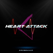 Heart Attack artwork