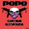 Popo (feat. Alfy Kaiba) - Scream lyrics