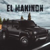 DJ Roman - Makinon