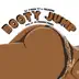 Booty Jump (feat. Delomar) - Single album cover