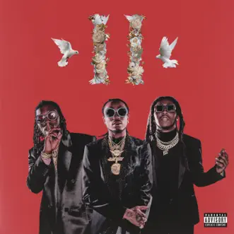 BBO (Bad Bitches Only) [feat. 21 Savage] by Migos song reviws