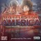 Battlestar America (feat. Fashyn) - Dasan Ahanu lyrics