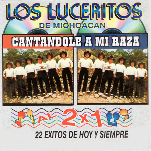 Los Luceritos De Michoacan en Apple Music