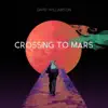 Crossing to Mars (feat. Mano Ali'i & Ydine) - Single album lyrics, reviews, download