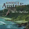 Advance Australia Fair album lyrics, reviews, download