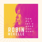 How Do I Let a Good Man Down artwork