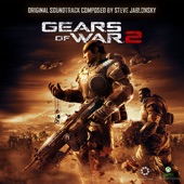 Gears of War 2 (Original Soundtrack) artwork