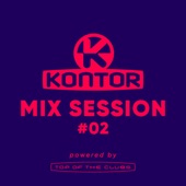 Kontor Mix Session #02 - powered by TOP of the CLUBS artwork