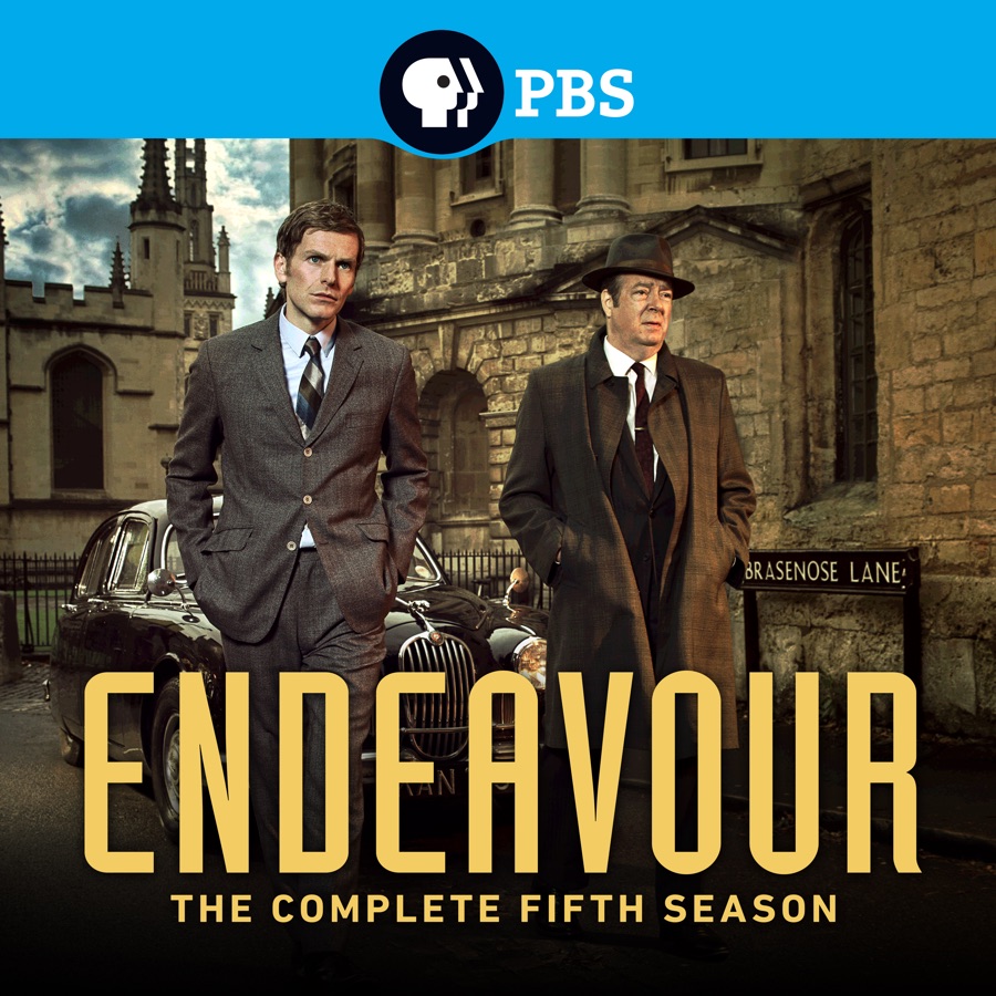 Endeavour Season 5 Wiki Synopsis Reviews Movies Rankings 