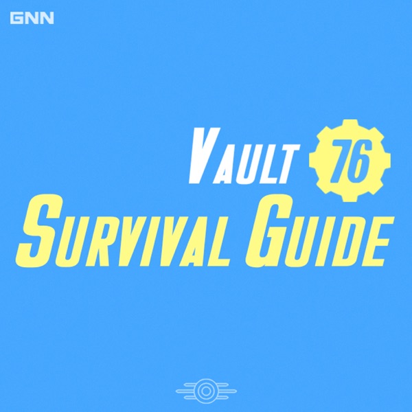 vault 76 survival guide