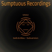 Subversion artwork