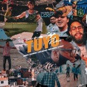Tuyoo (Honduras) [Official Remix] [feat. José Mario Martinez, Fermusick, Jeydras & Imer Xavier] artwork