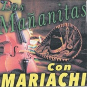 Mañanitas Con Marimba artwork