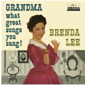Grandma, What Great Songs You Sang! artwork