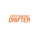Hippie Sabotage - drifter