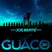 Guaco (2021 Radio Edit) artwork