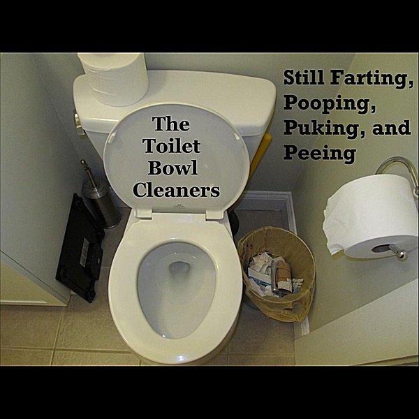 Poop Sneeze (I Wiped My Nose With PoopStained Toilet Paper!) The