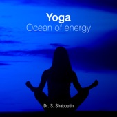 Dr. Sergei Shaboutin - Ocean of Energy