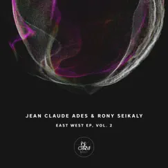 East West, Vol. 2 - Single by Jean Claude Ades & Rony Seikaly album reviews, ratings, credits