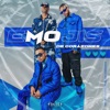 Emojis de Corazones (feat. Los Legendarios) - Single