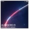 Apocalypto - Alejandro R lyrics