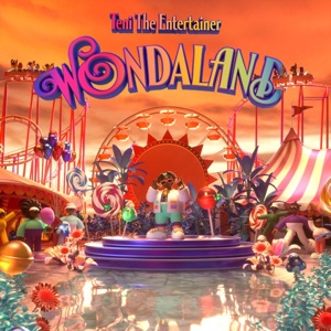 Teni - Wondaland - Zortam Music