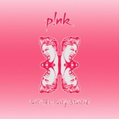 Pink (Get the Party Started) artwork
