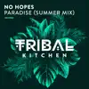 Paradise (Summer Radio Edit) - Single album lyrics, reviews, download