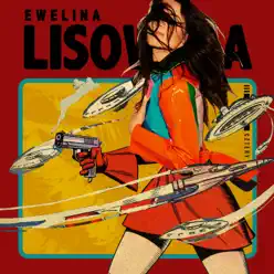 Cztery - Ewelina Lisowska Cztery - Ewelina Lisowska