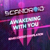 Awakening with You (Remix Contest Compilation) artwork