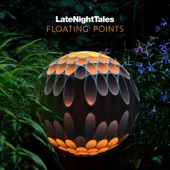 Late Night Tales: Floating Points (DJ Mix) artwork