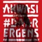 Dorst (feat. Akwasi & Rob Dekay) - Gerson Main lyrics