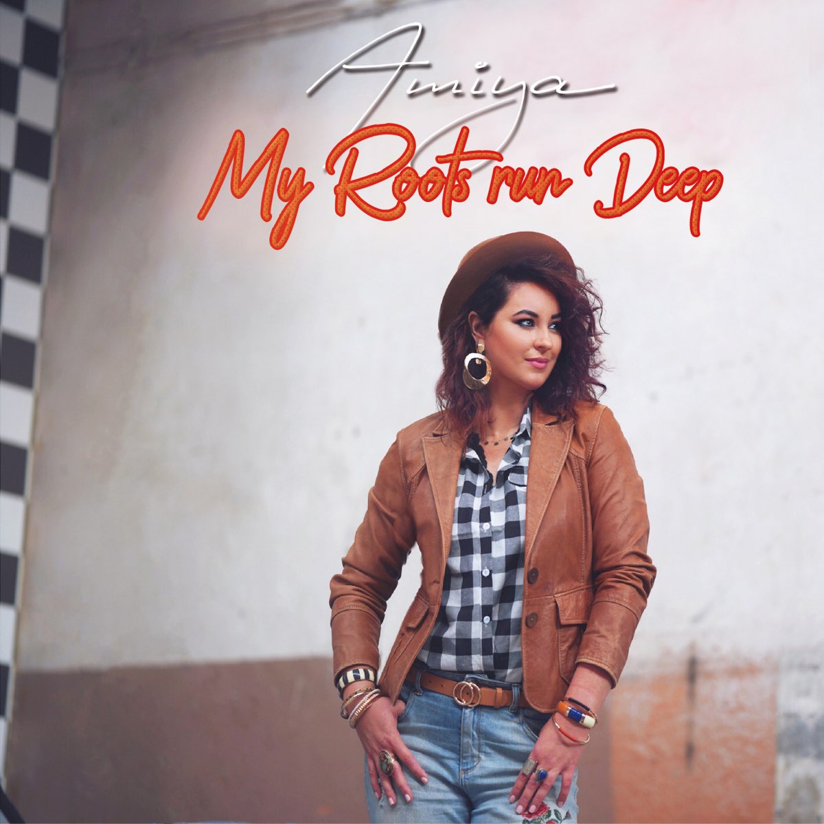 Apple Music에서 감상하는 Amiya의 My Roots Run Deep - Single Amiya의 My Roots Run Deep - Single