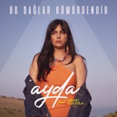 Bu Dağlar Kömürdendir (feat. Sermet Agartan) artwork