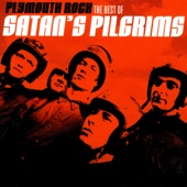 Satan's Pilgrims - Vampiro