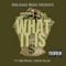 What It Is (feat. Eddi Projex & Luni Da Villan) - Carlos Gonzalez lyrics