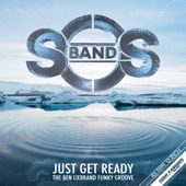 Just Get Ready (The Ben Liebrand Funky Groove Radio Edit) artwork