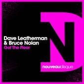 Dave Leatherman - Got the Floor