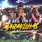 Pais das Maravilhas (feat. Belko & Mecteu) - MC RF3 lyrics