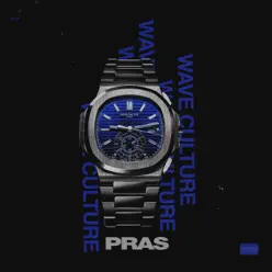 Wave Culture - EP - Pras Wave Culture - EP - Pras