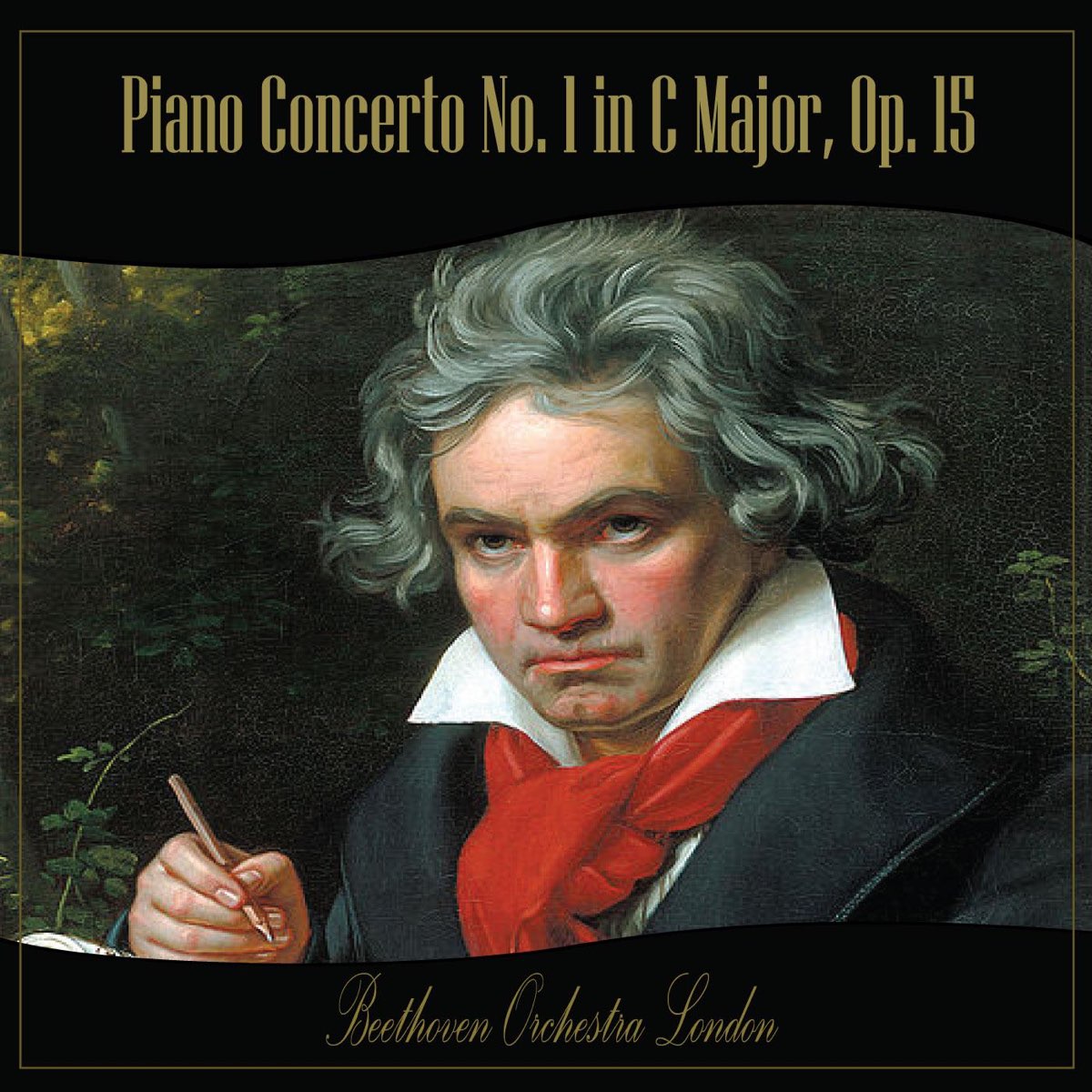 ‎piano Concerto No 1 In C Major Op 15 Par Beethoven Orchestra London Sur Apple Music 2814