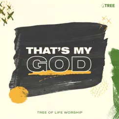 That's My God (Live) [Live] by Tree of Life Worship album reviews, ratings, credits