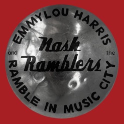 RAMBLE IN MUSIC CITY - THE LOST CONCERT cover art