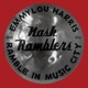 RAMBLE IN MUSIC CITY - THE LOST CONCERT cover art